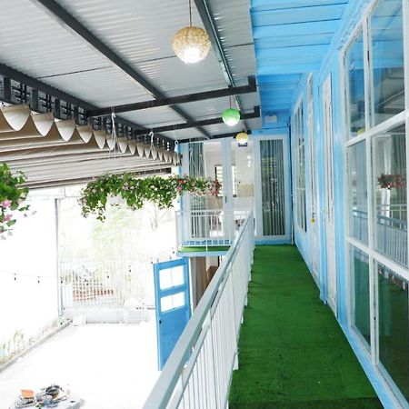 Tina Homestay Da Nang Buitenkant foto