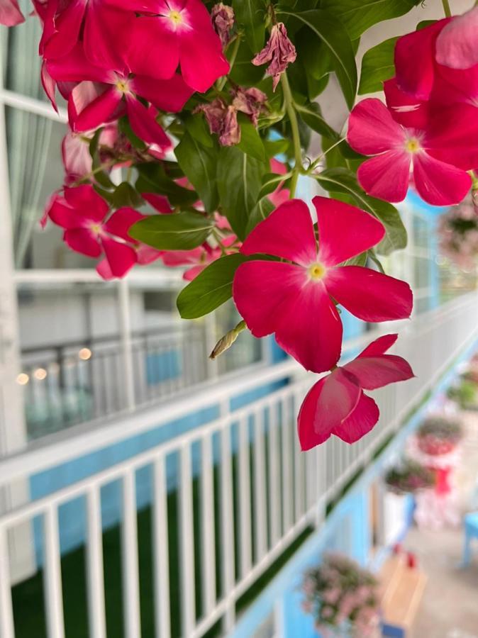 Tina Homestay Da Nang Buitenkant foto