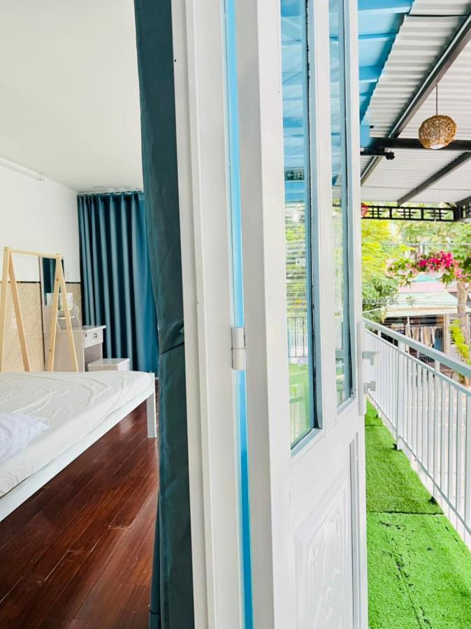Tina Homestay Da Nang Buitenkant foto