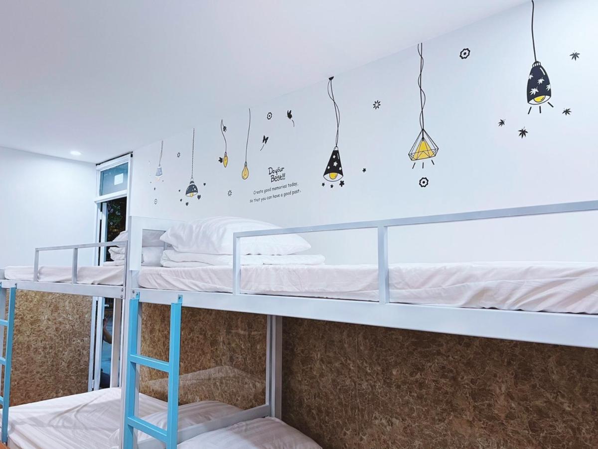 Tina Homestay Da Nang Buitenkant foto