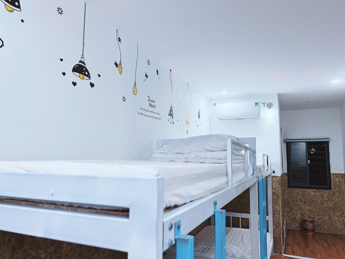 Tina Homestay Da Nang Buitenkant foto