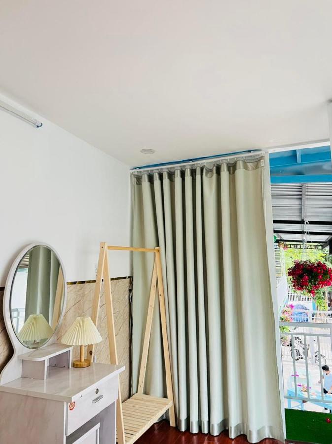 Tina Homestay Da Nang Buitenkant foto