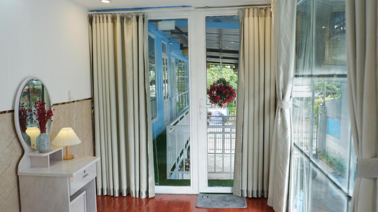 Tina Homestay Da Nang Buitenkant foto