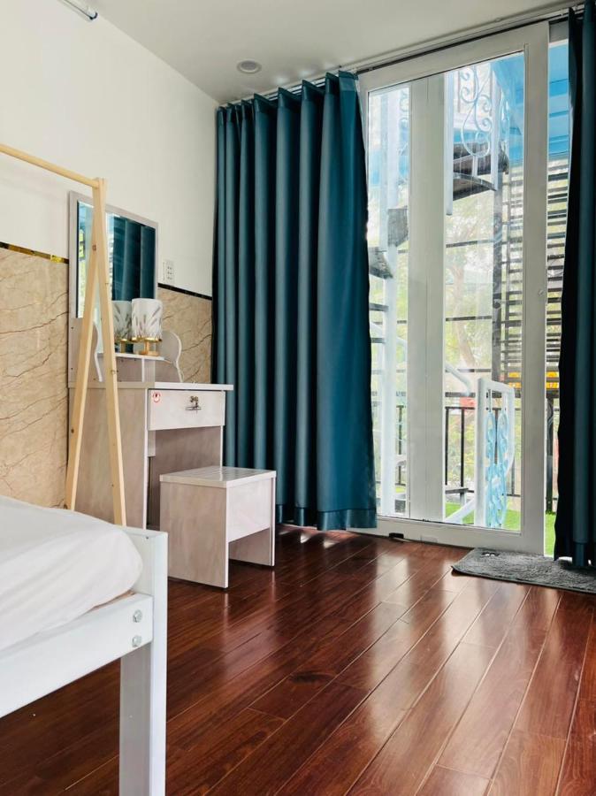 Tina Homestay Da Nang Buitenkant foto