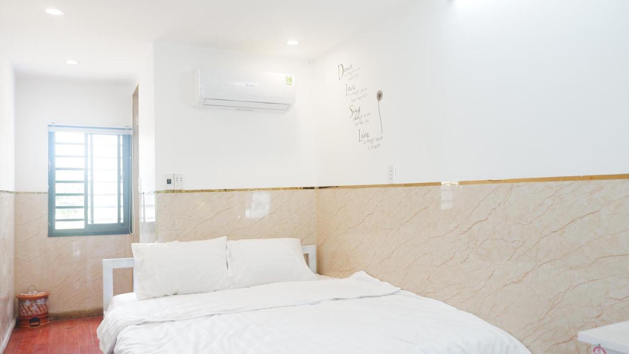 Tina Homestay Da Nang Buitenkant foto