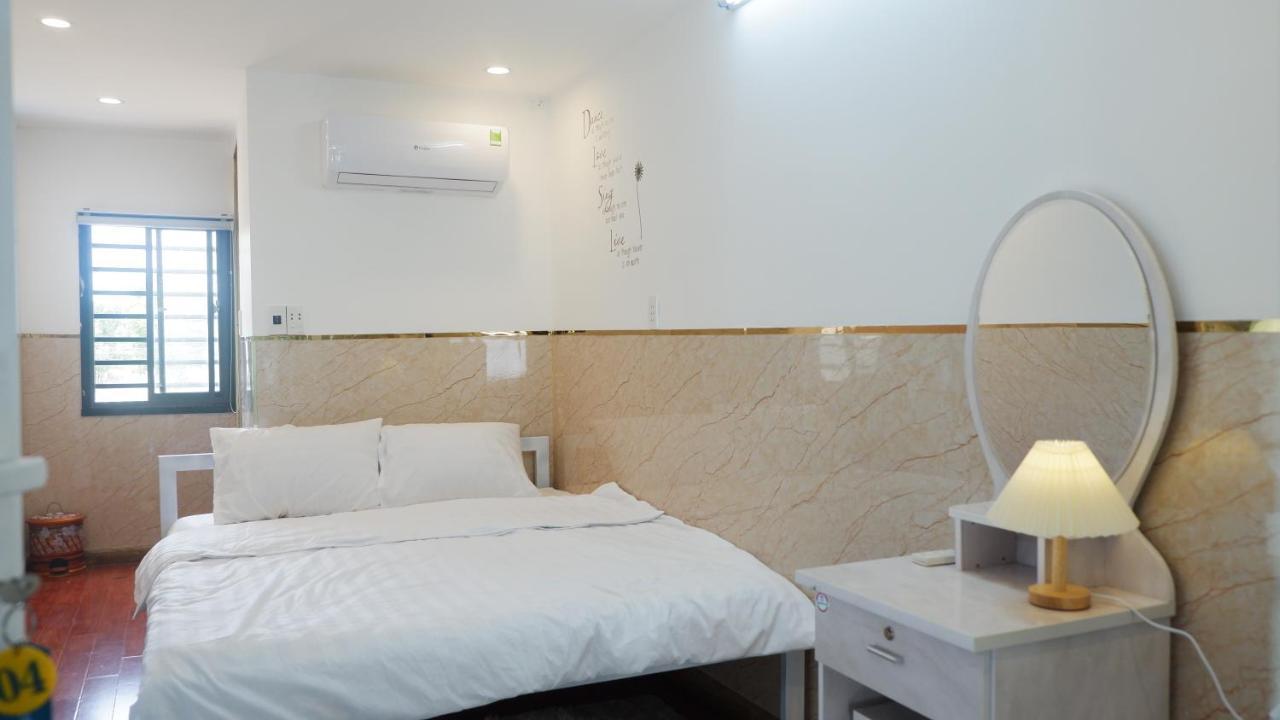 Tina Homestay Da Nang Buitenkant foto